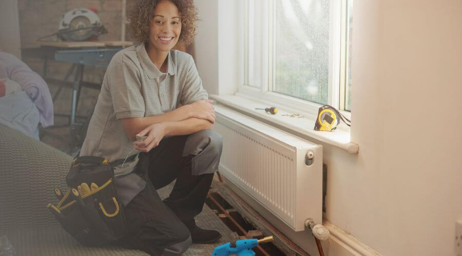 Expert Bathroom Remodeling services in Springfield, MN
